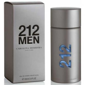 212 Men's Perfume Purfume By Carolina Herrera - Men Perfumes - Best Price in Pakistan - HitShop.pk